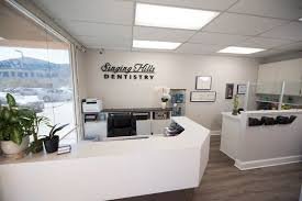 Singing Hills Dentistry El Cajon